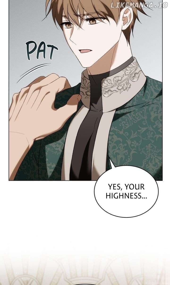 The Promise Isn’t Mine Chapter 58 - Page 45