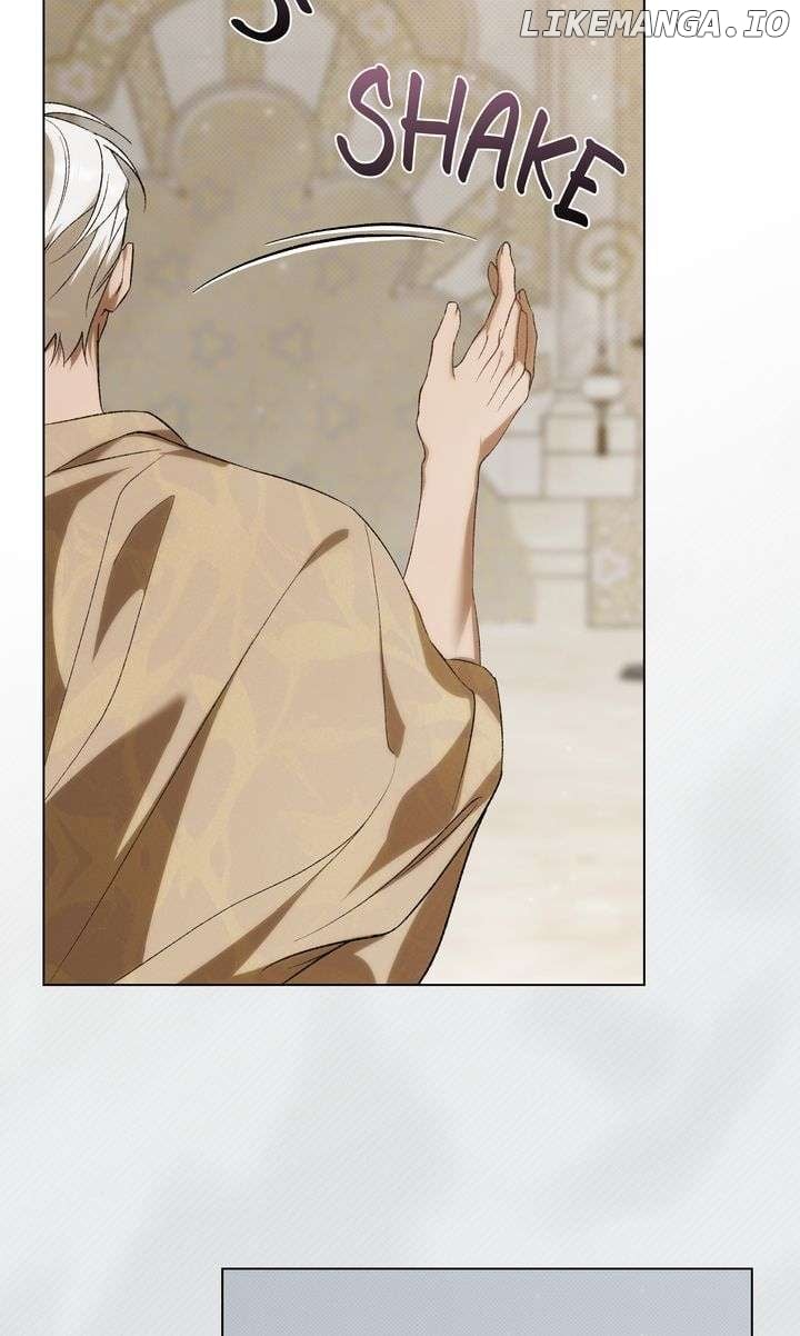 The Promise Isn’t Mine Chapter 58 - Page 48