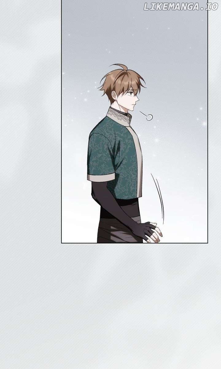 The Promise Isn’t Mine Chapter 58 - Page 49