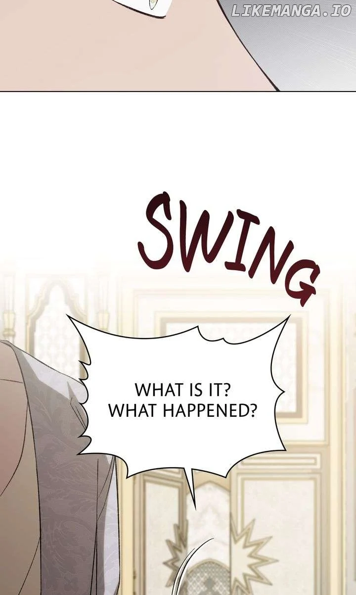 The Promise Isn’t Mine Chapter 58 - Page 54