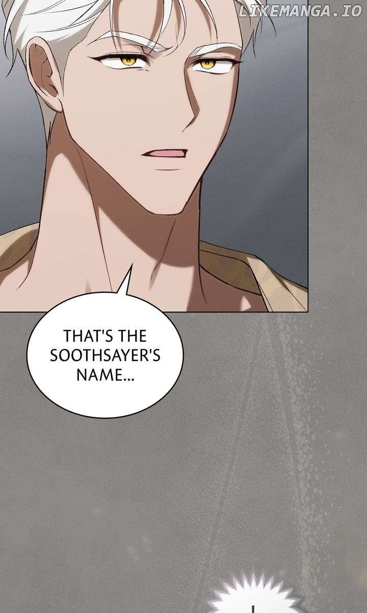 The Promise Isn’t Mine Chapter 58 - Page 61