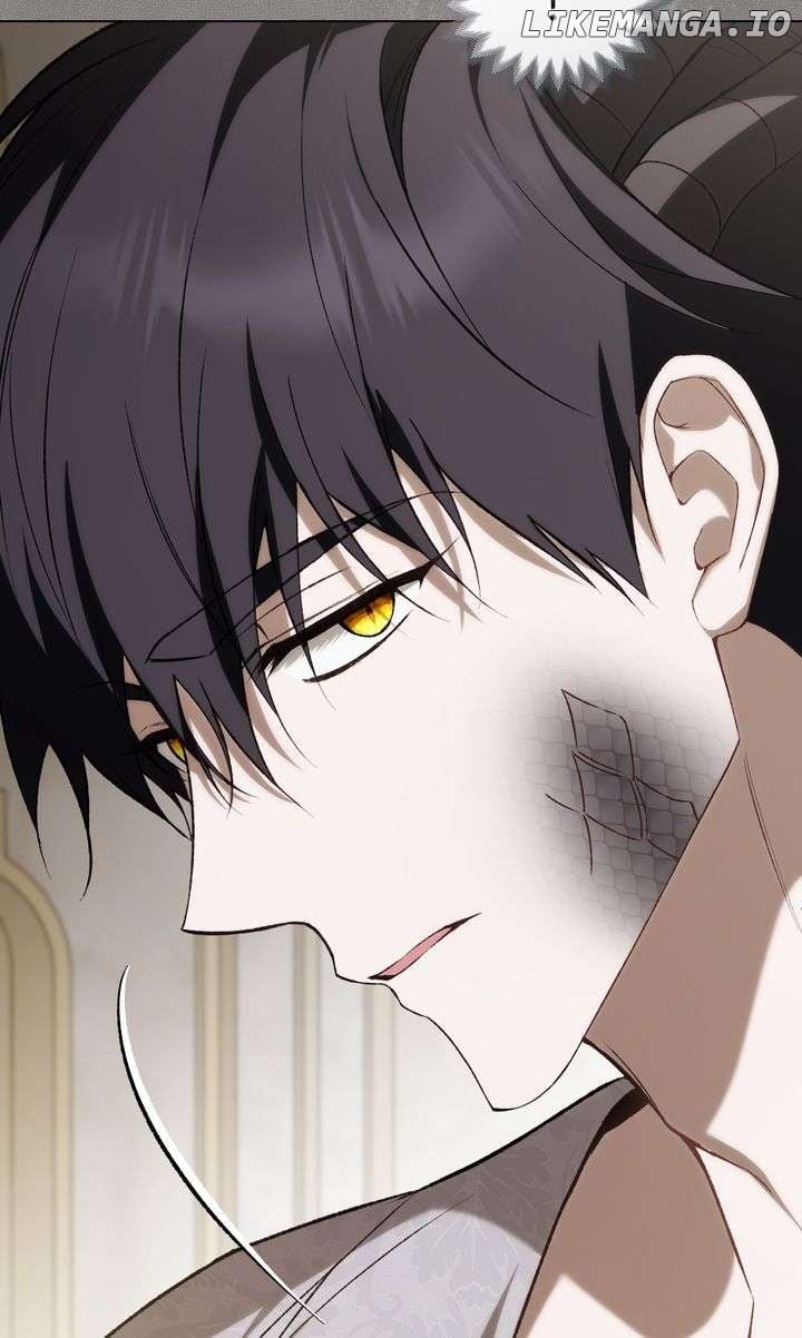 The Promise Isn’t Mine Chapter 58 - Page 62