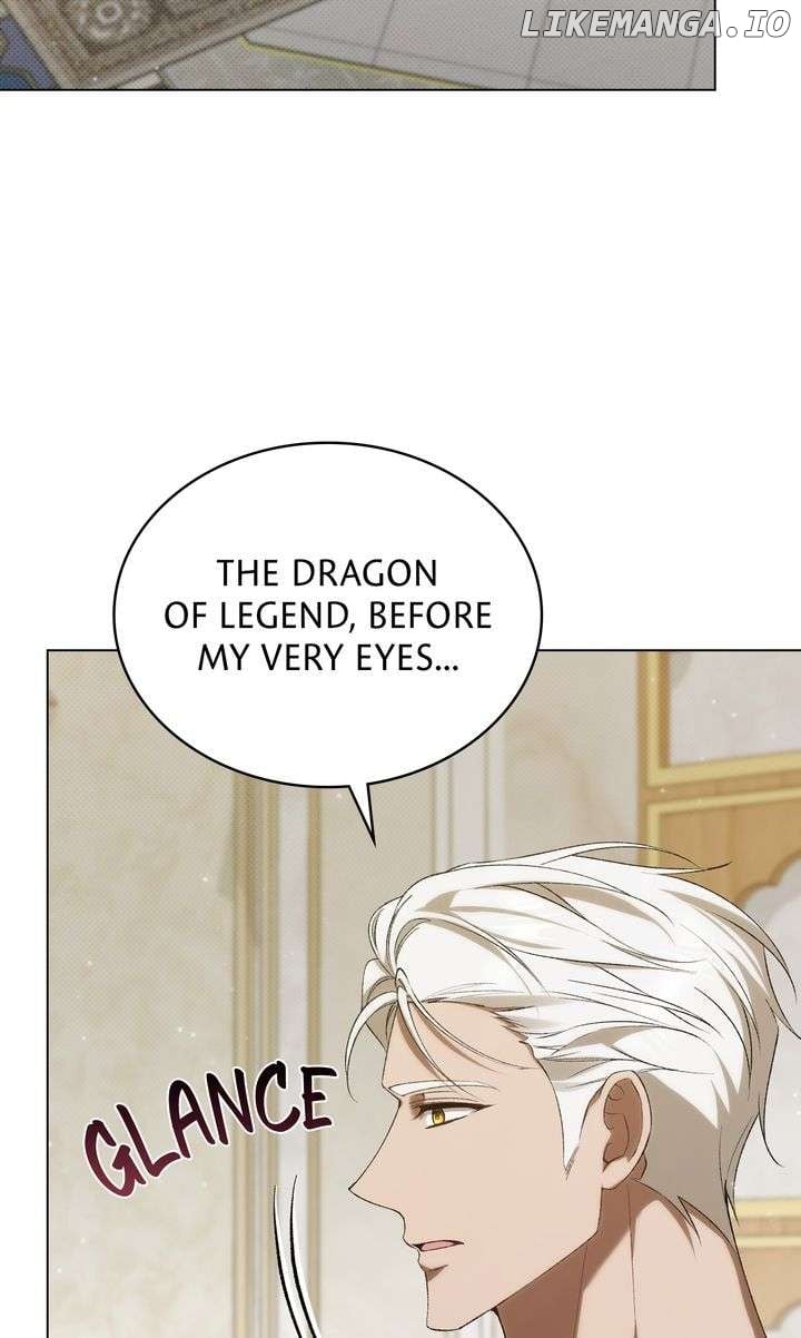 The Promise Isn’t Mine Chapter 58 - Page 68