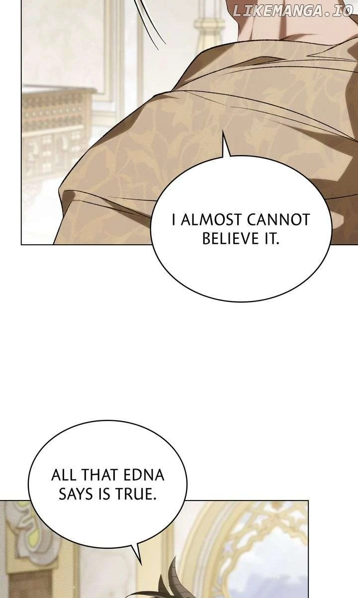 The Promise Isn’t Mine Chapter 58 - Page 69