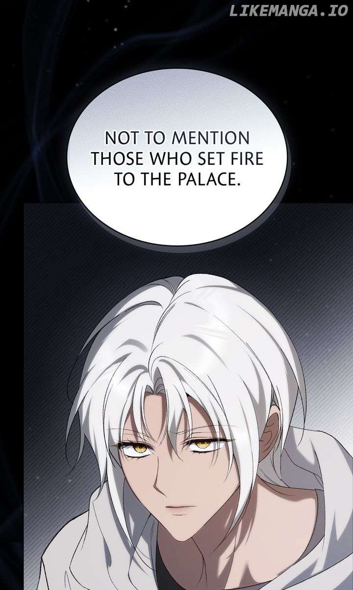 The Promise Isn’t Mine Chapter 58 - Page 7