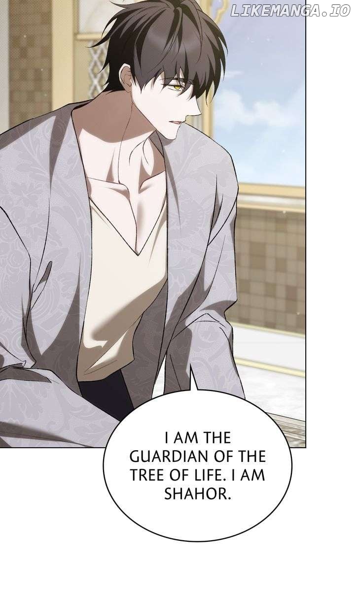 The Promise Isn’t Mine Chapter 58 - Page 70