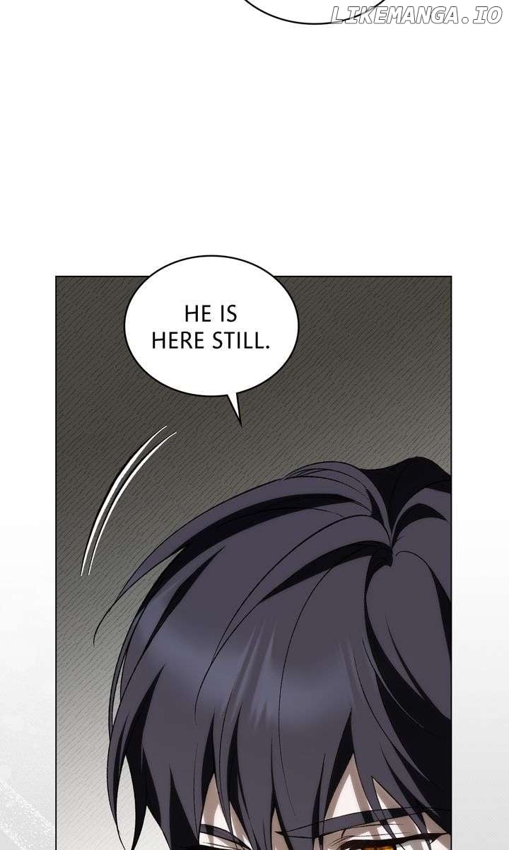 The Promise Isn’t Mine Chapter 58 - Page 72