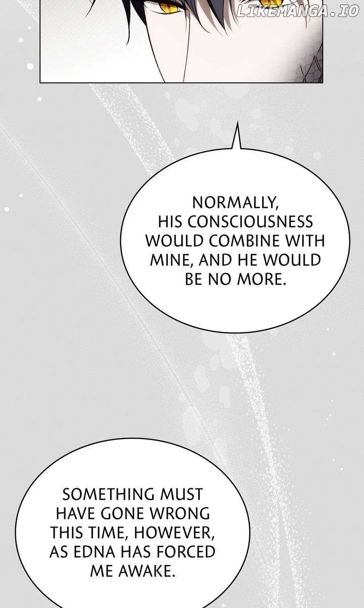 The Promise Isn’t Mine Chapter 58 - Page 73