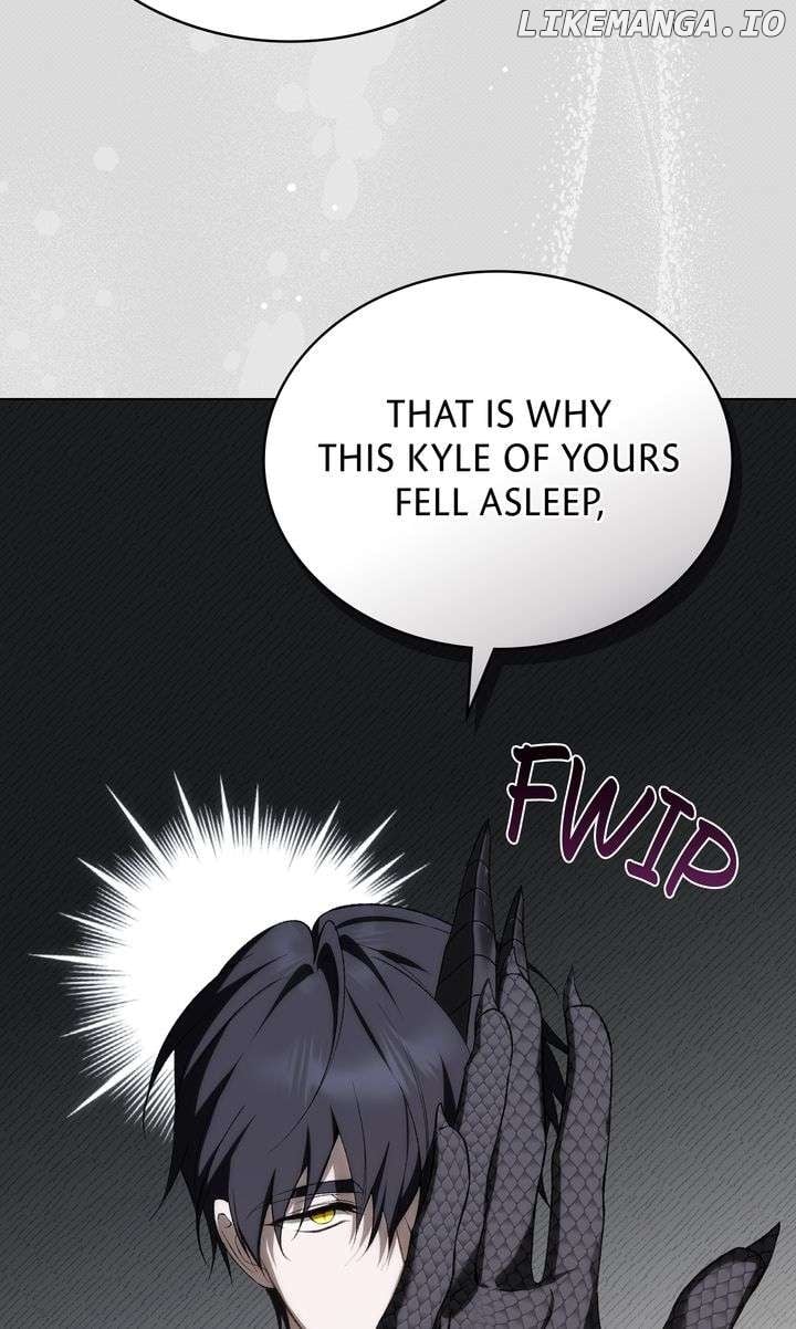 The Promise Isn’t Mine Chapter 58 - Page 74