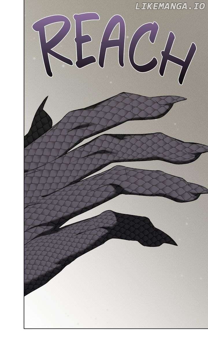 The Promise Isn’t Mine Chapter 58 - Page 81