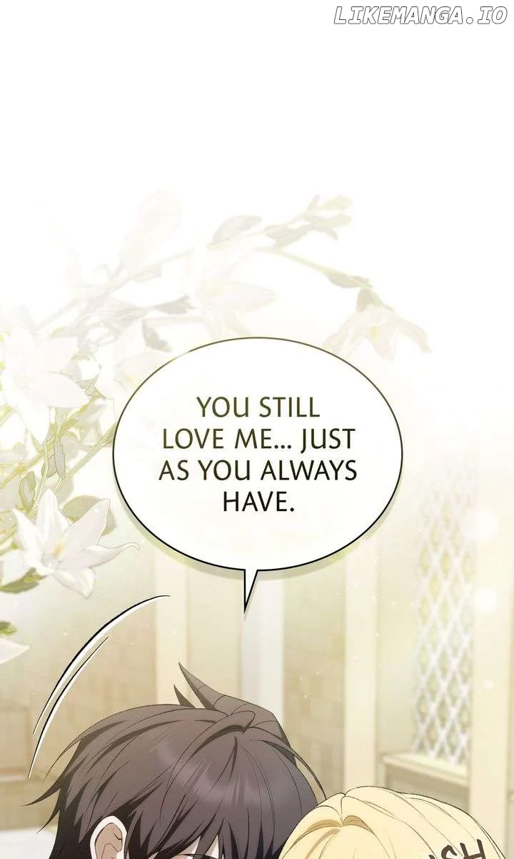 The Promise Isn’t Mine Chapter 58 - Page 82