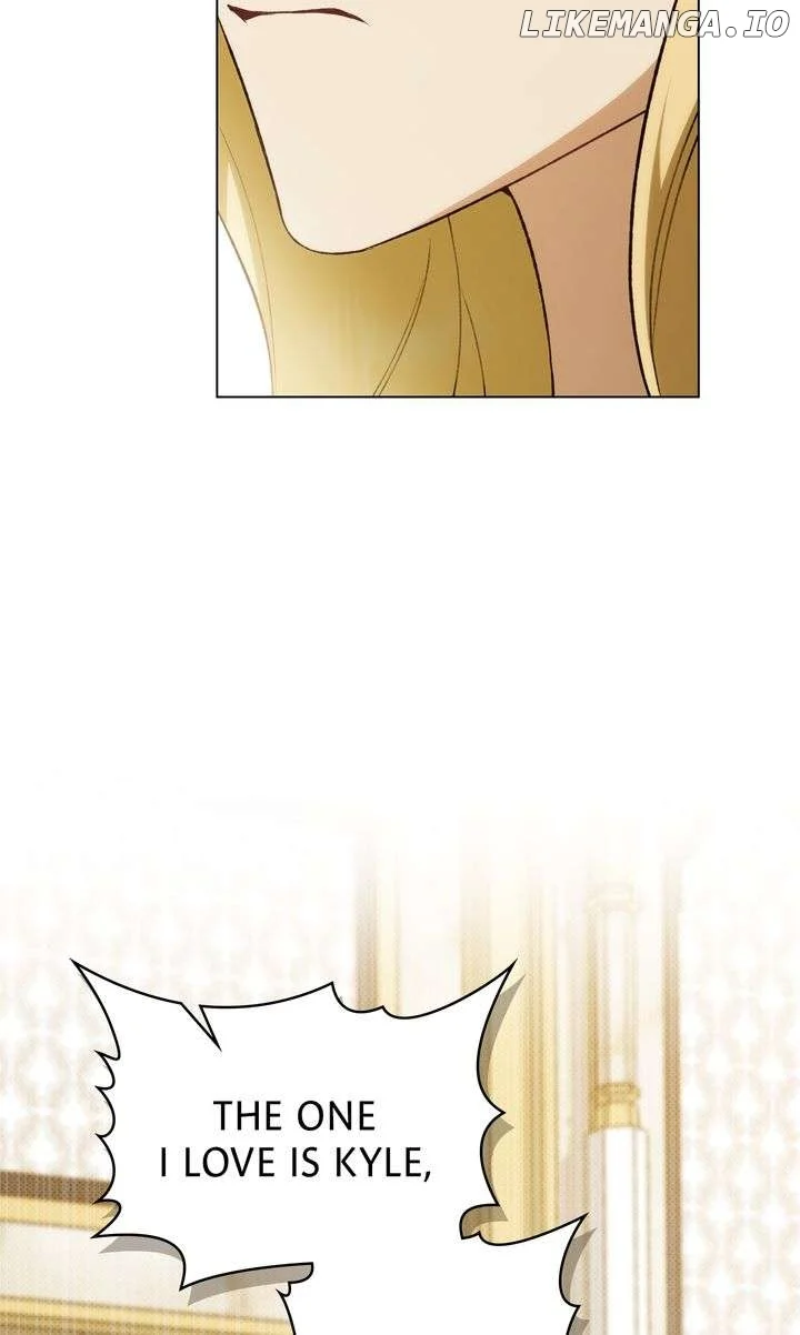 The Promise Isn’t Mine Chapter 58 - Page 85