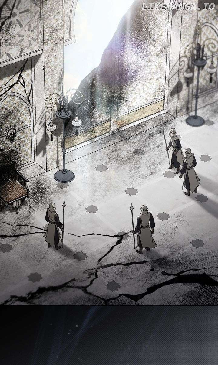 The Promise Isn’t Mine Chapter 58 - Page 9
