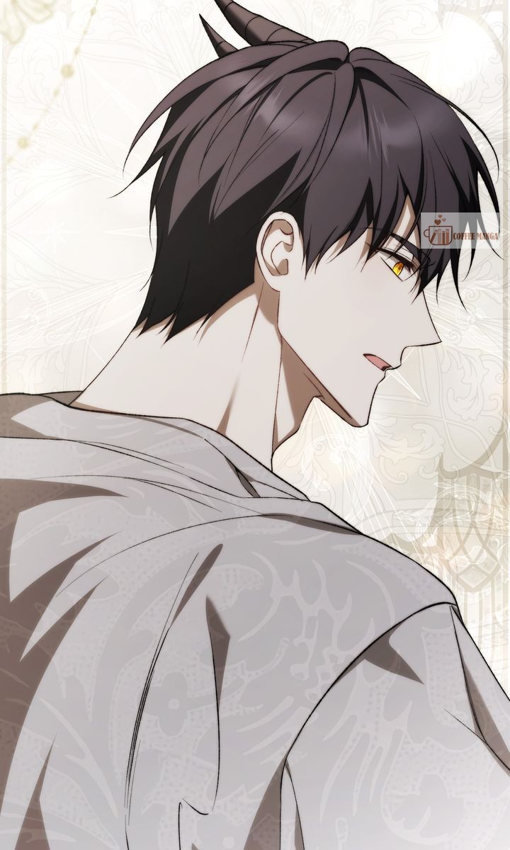 The Promise Isn’t Mine Chapter 59 - Page 1