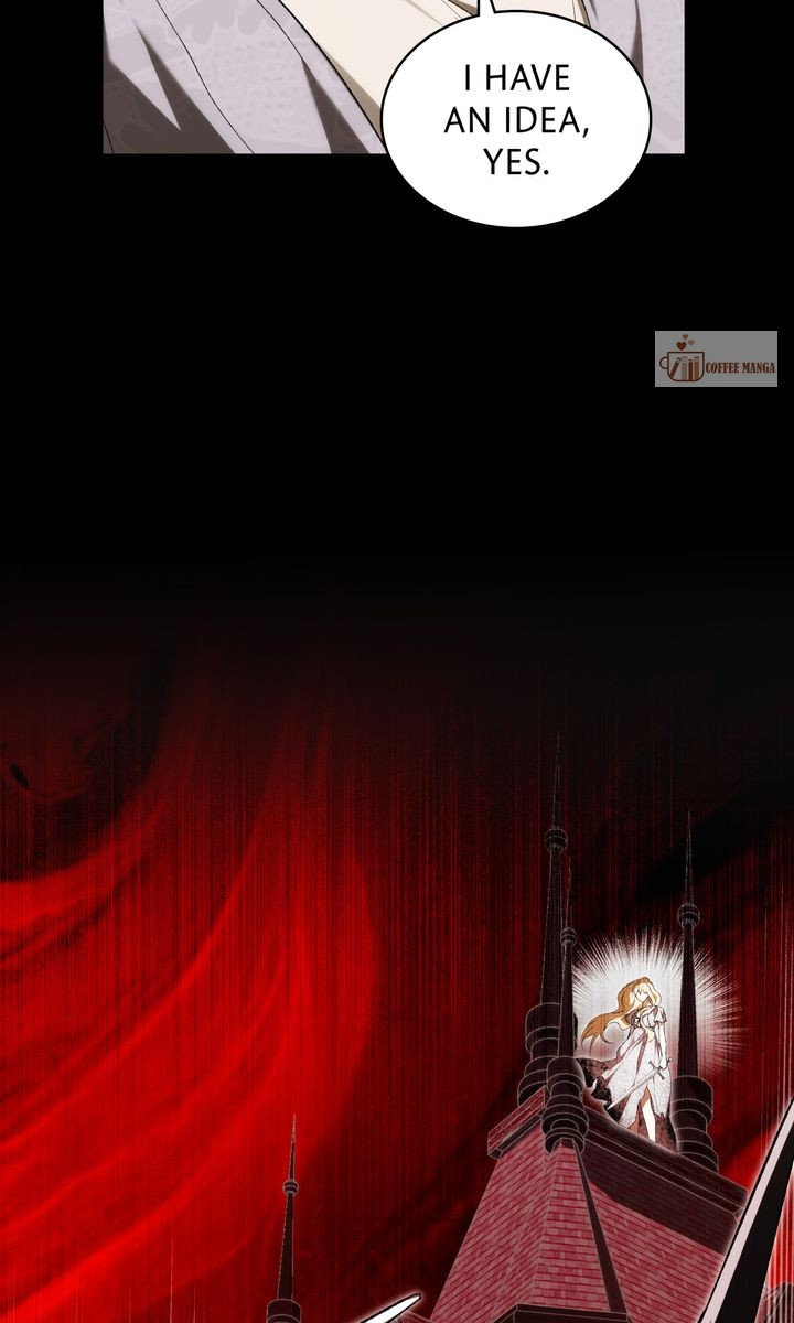 The Promise Isn’t Mine Chapter 59 - Page 10