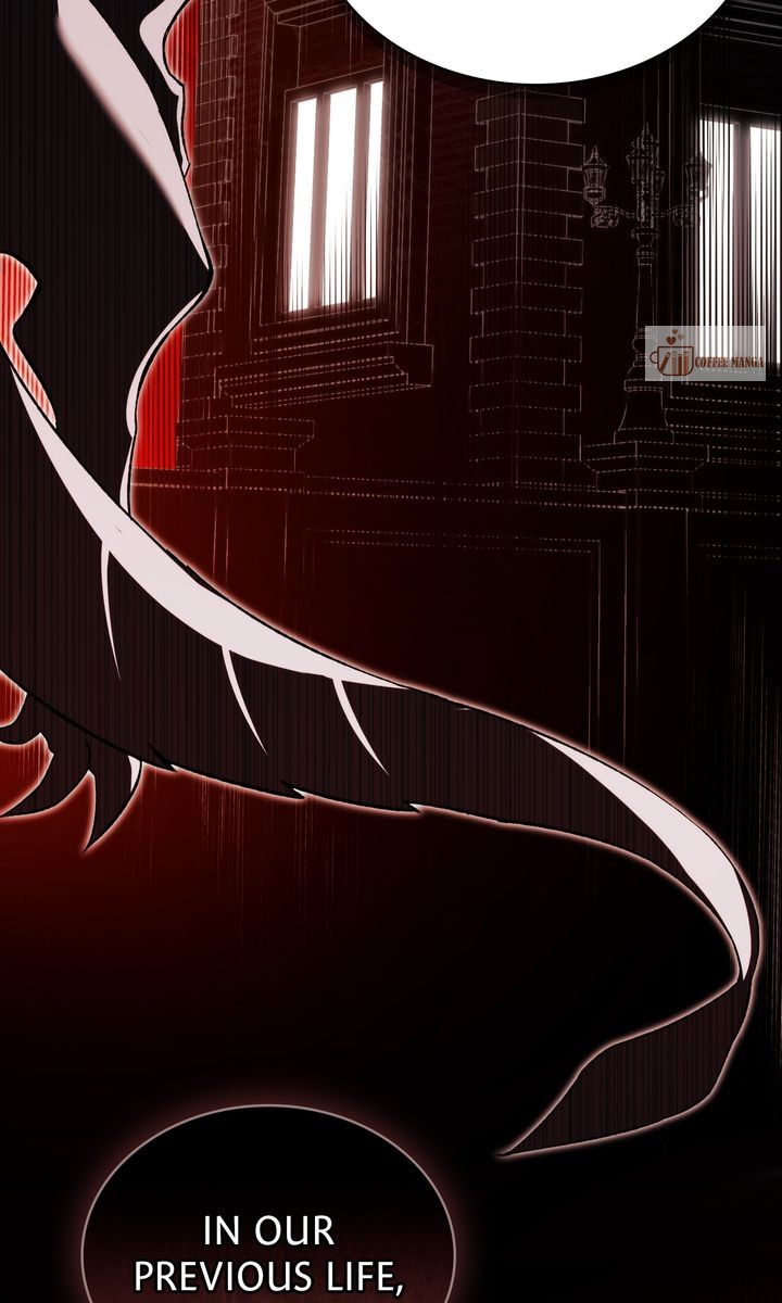 The Promise Isn’t Mine Chapter 59 - Page 12