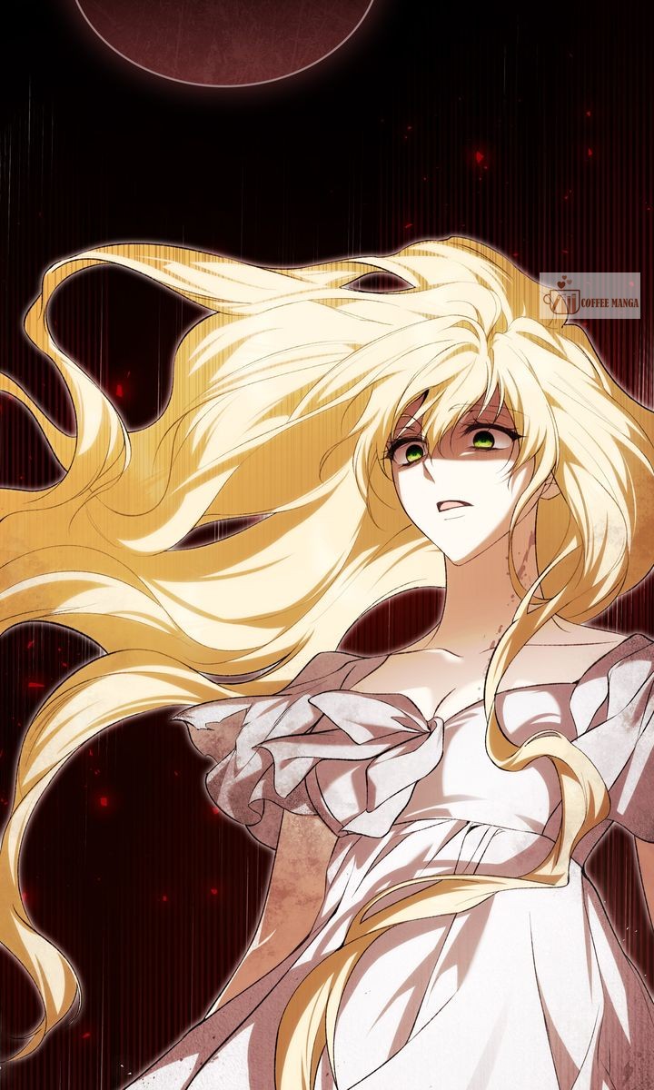 The Promise Isn’t Mine Chapter 59 - Page 13
