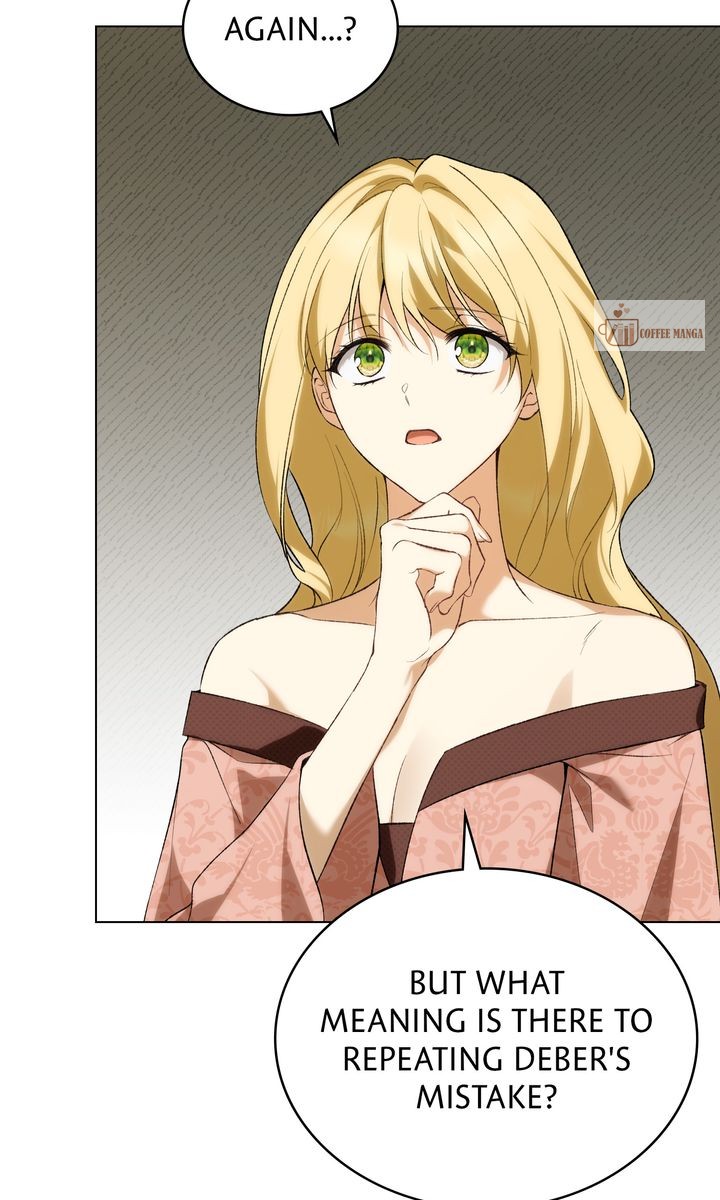 The Promise Isn’t Mine Chapter 59 - Page 17