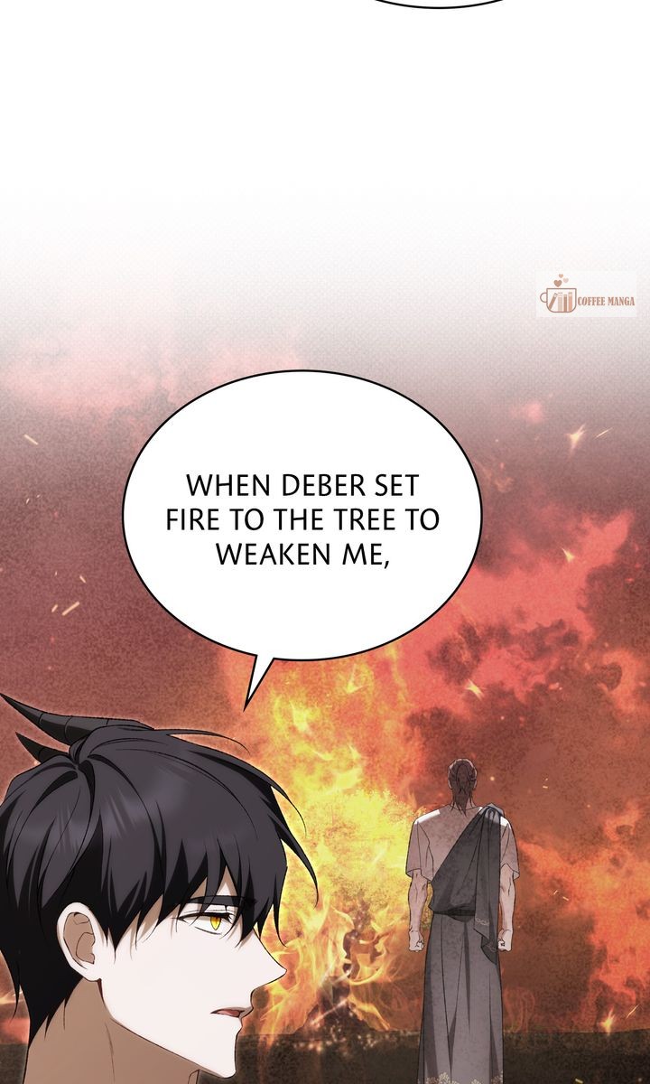The Promise Isn’t Mine Chapter 59 - Page 18