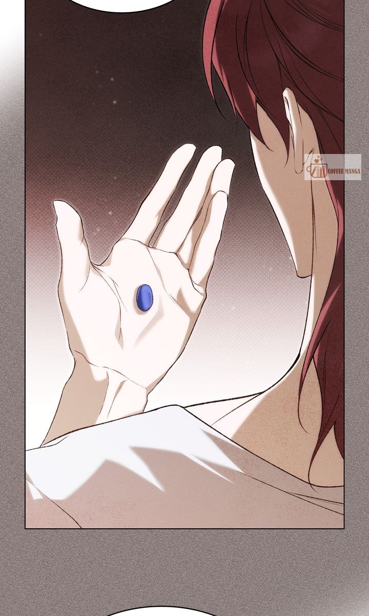 The Promise Isn’t Mine Chapter 59 - Page 20