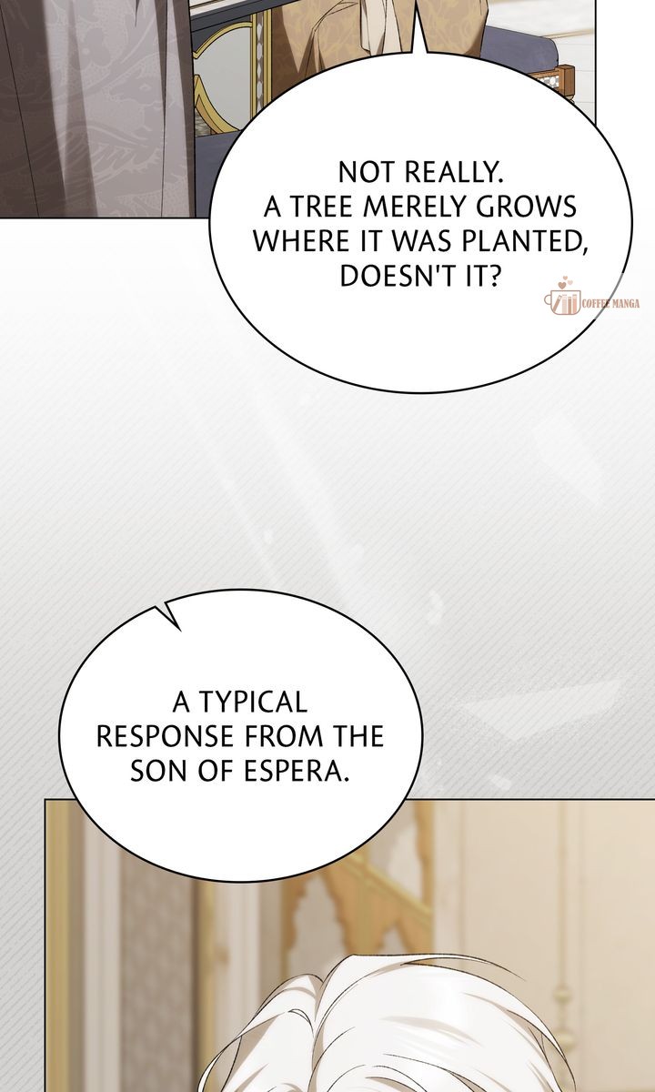 The Promise Isn’t Mine Chapter 59 - Page 22