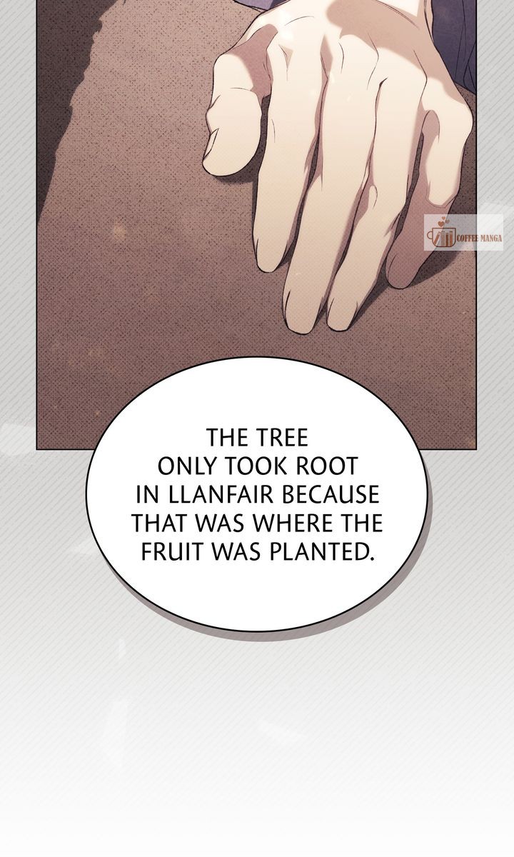 The Promise Isn’t Mine Chapter 59 - Page 25