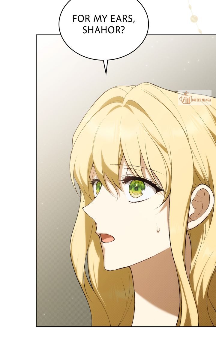The Promise Isn’t Mine Chapter 59 - Page 3
