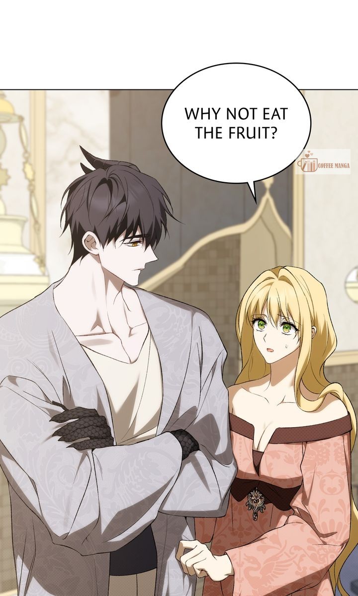 The Promise Isn’t Mine Chapter 59 - Page 31