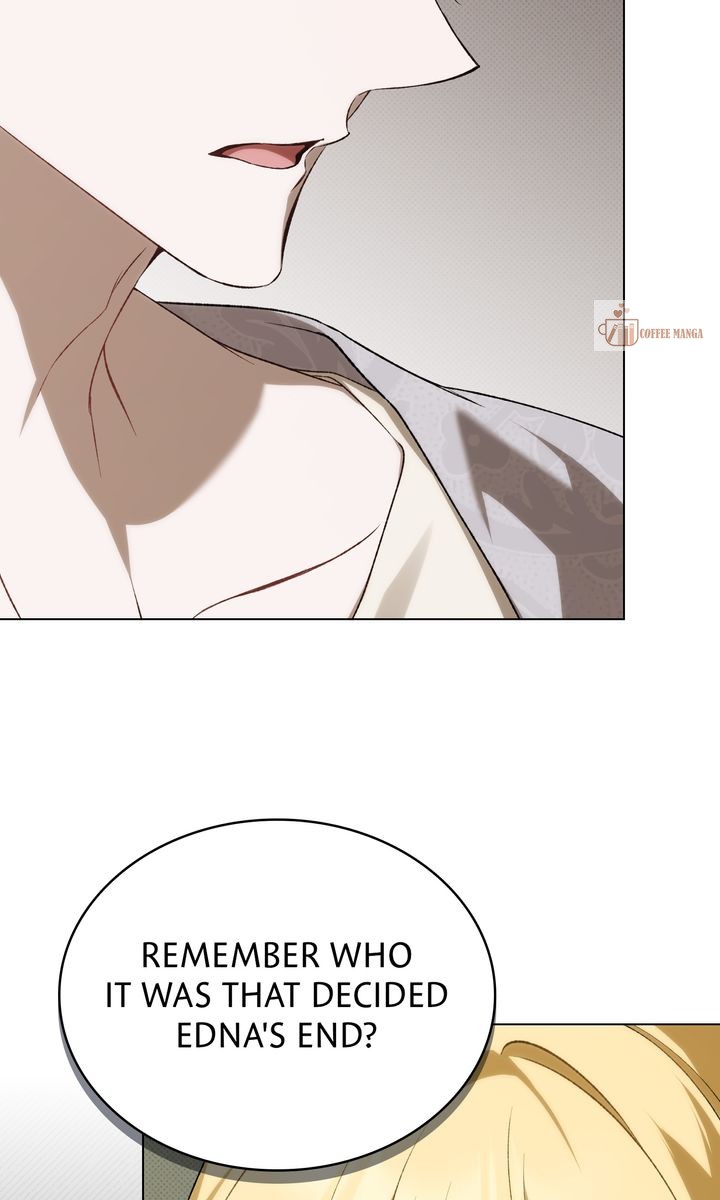 The Promise Isn’t Mine Chapter 59 - Page 33