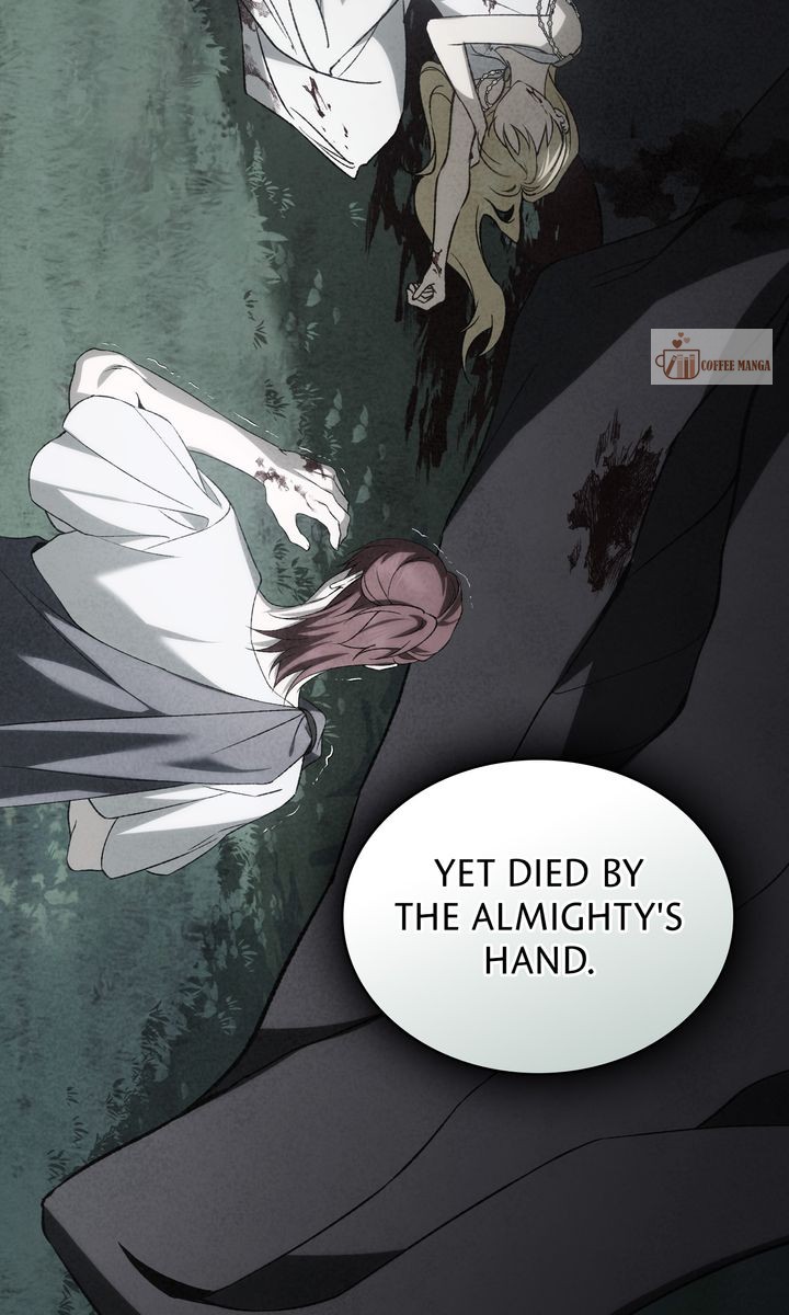 The Promise Isn’t Mine Chapter 59 - Page 36