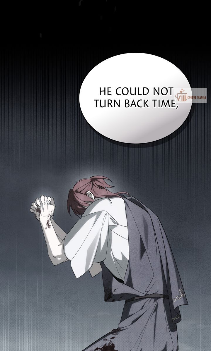 The Promise Isn’t Mine Chapter 59 - Page 38