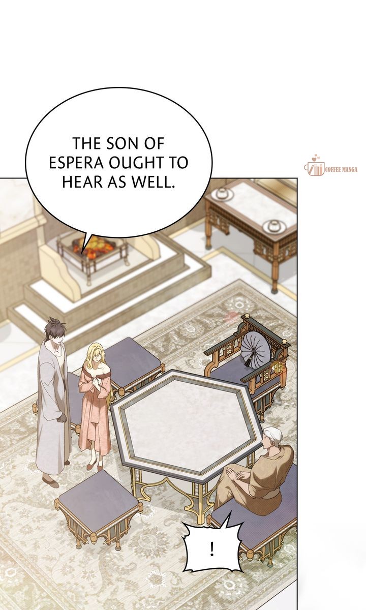 The Promise Isn’t Mine Chapter 59 - Page 4
