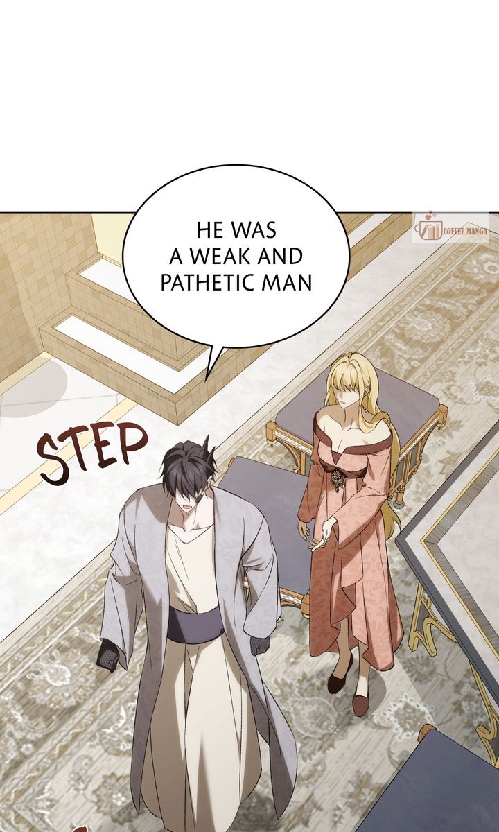 The Promise Isn’t Mine Chapter 59 - Page 41