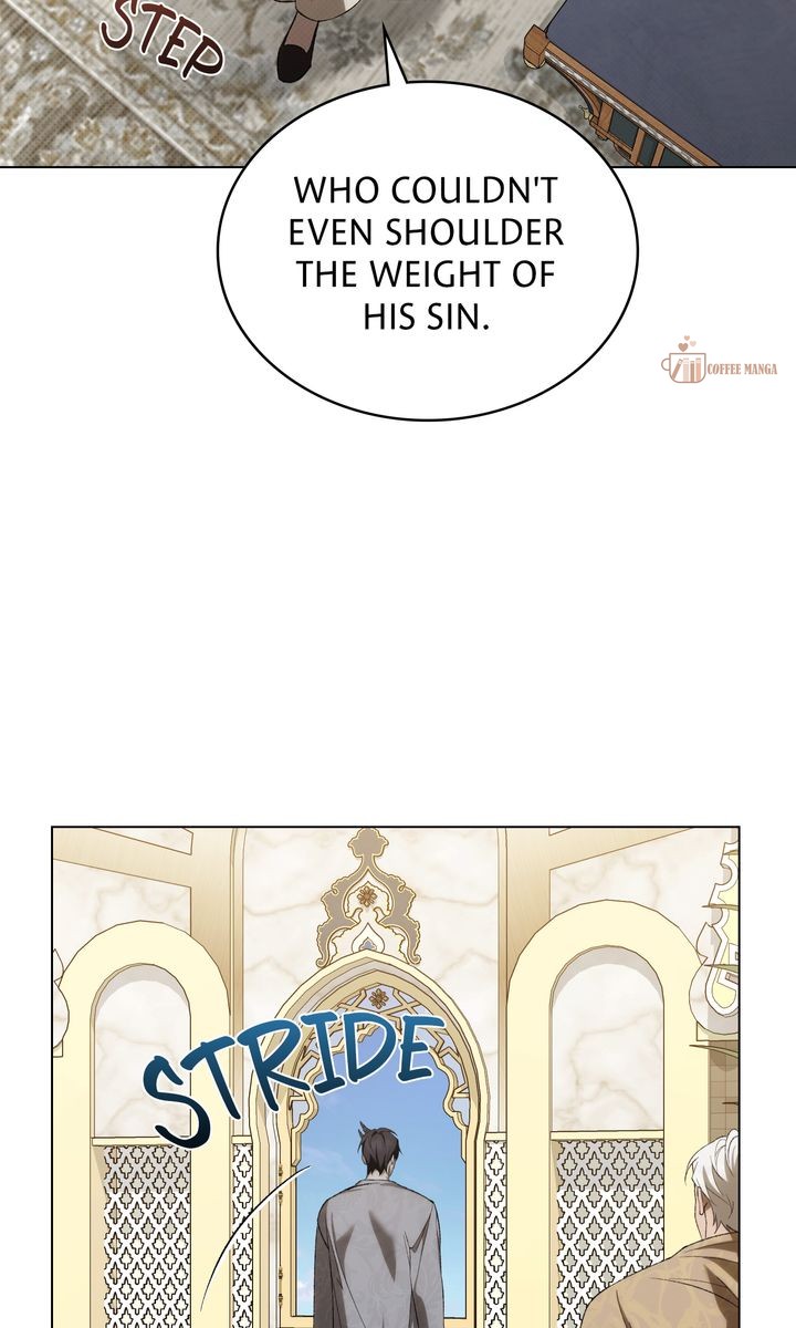 The Promise Isn’t Mine Chapter 59 - Page 42