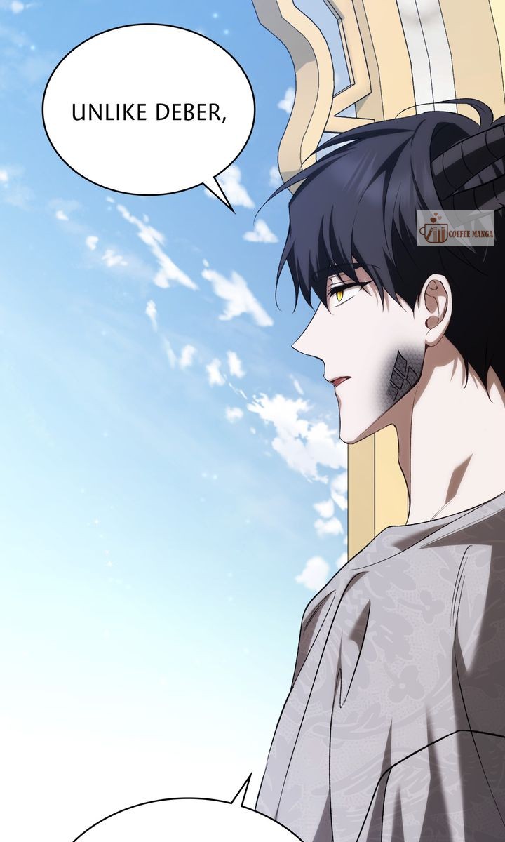 The Promise Isn’t Mine Chapter 59 - Page 44