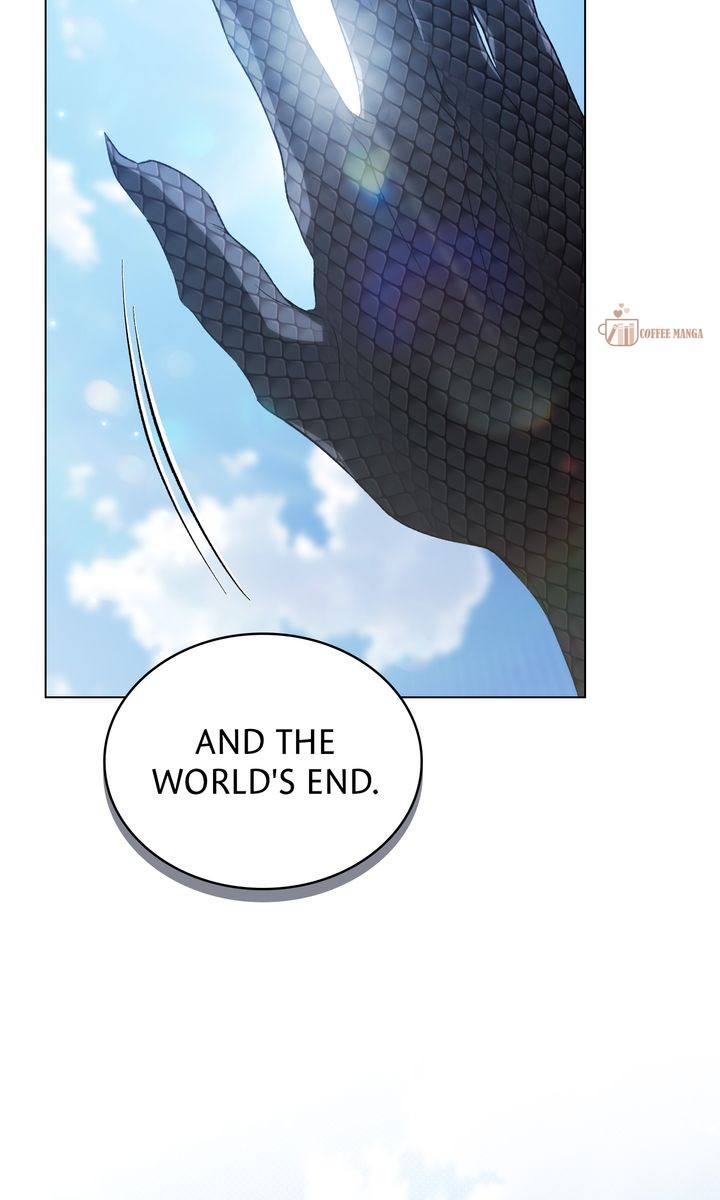 The Promise Isn’t Mine Chapter 59 - Page 46