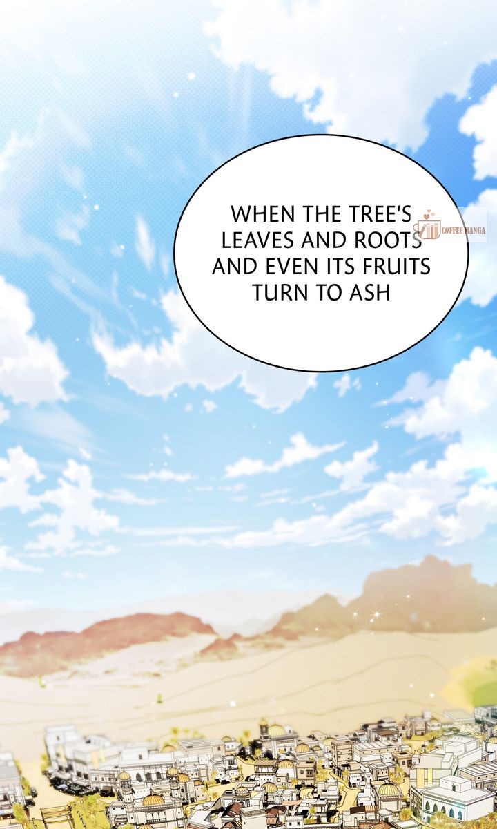 The Promise Isn’t Mine Chapter 59 - Page 47