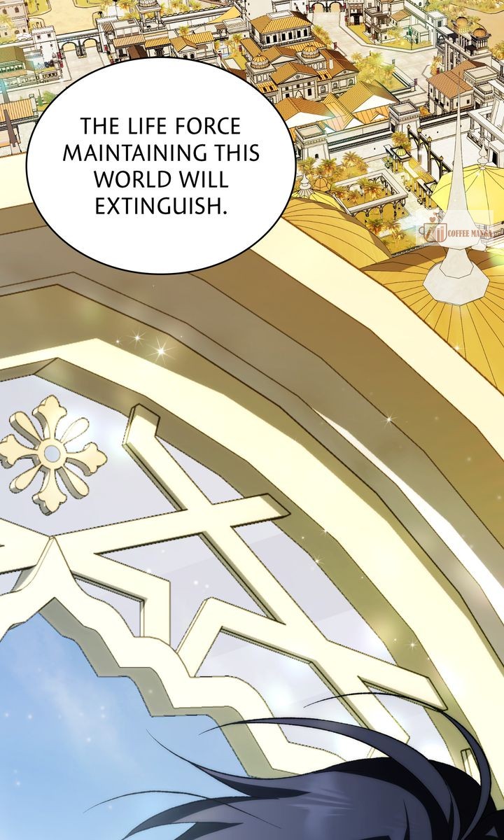 The Promise Isn’t Mine Chapter 59 - Page 48