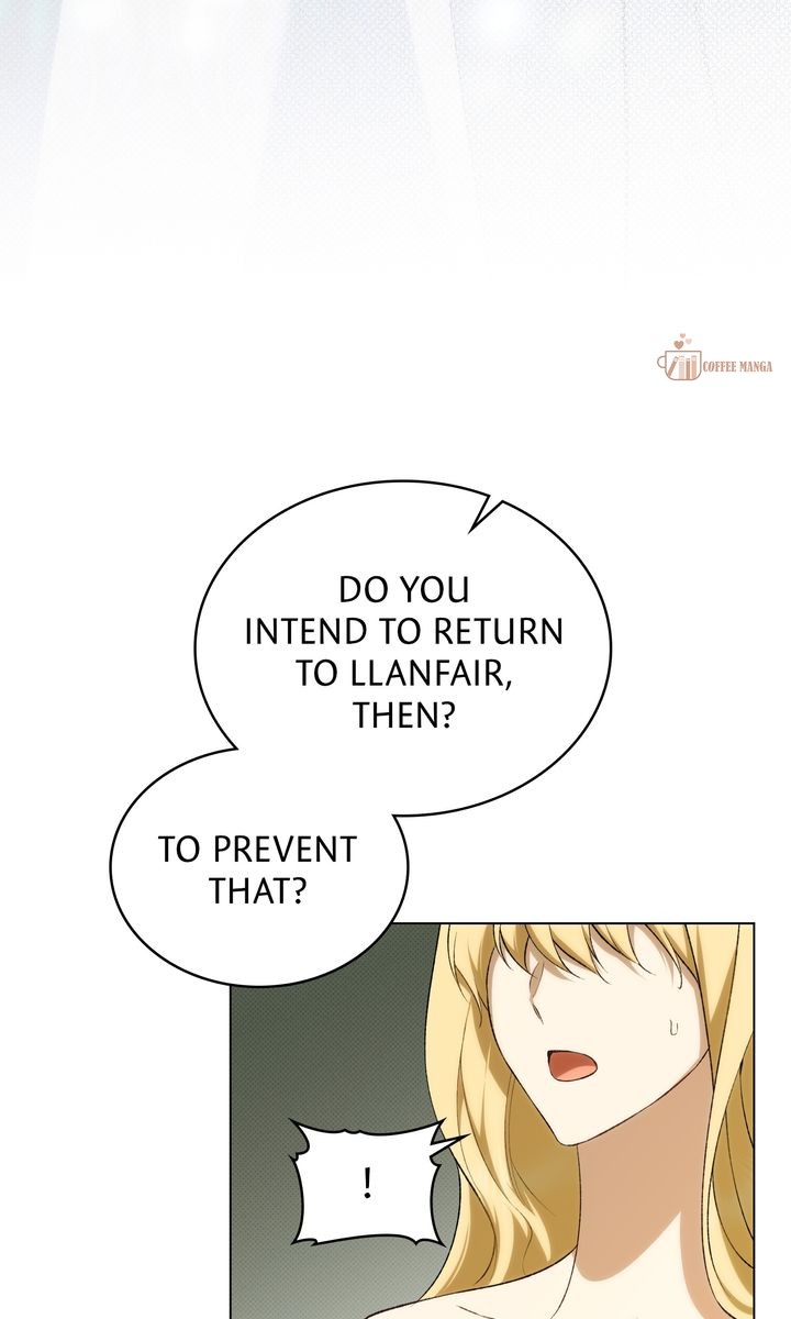 The Promise Isn’t Mine Chapter 59 - Page 51