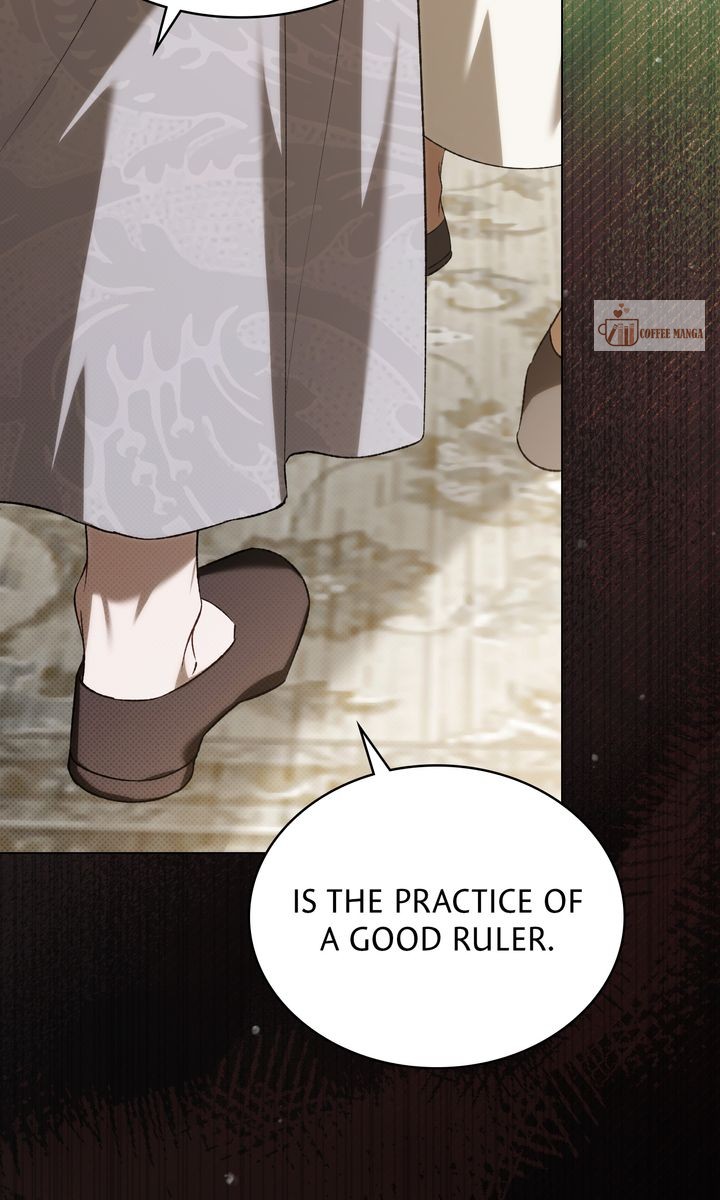 The Promise Isn’t Mine Chapter 59 - Page 56