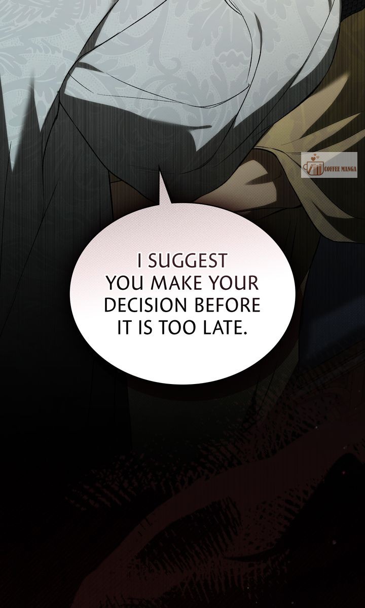 The Promise Isn’t Mine Chapter 59 - Page 59