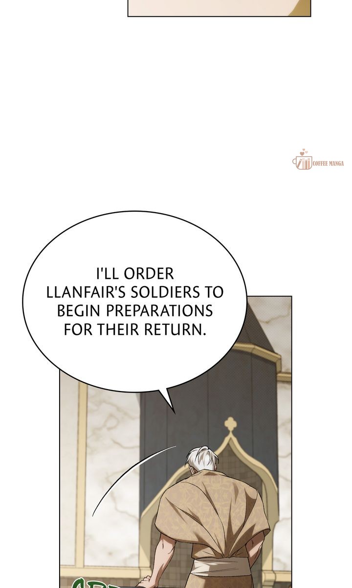 The Promise Isn’t Mine Chapter 59 - Page 61