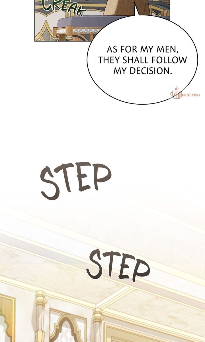 The Promise Isn’t Mine Chapter 59 - Page 62