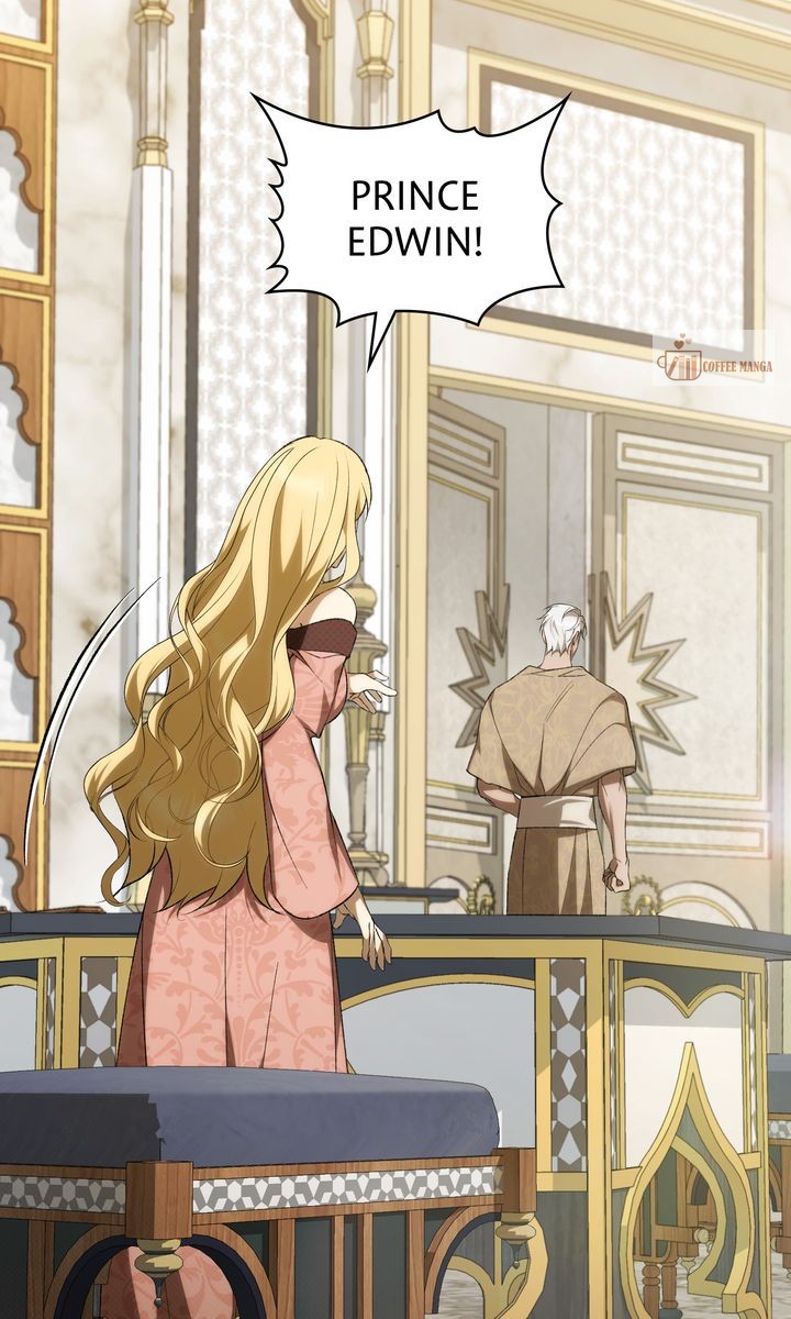 The Promise Isn’t Mine Chapter 59 - Page 63