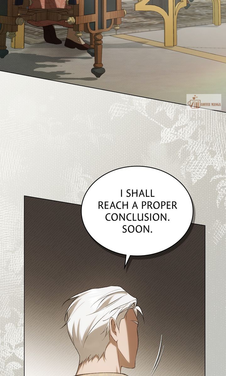 The Promise Isn’t Mine Chapter 59 - Page 64