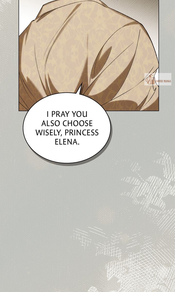 The Promise Isn’t Mine Chapter 59 - Page 65