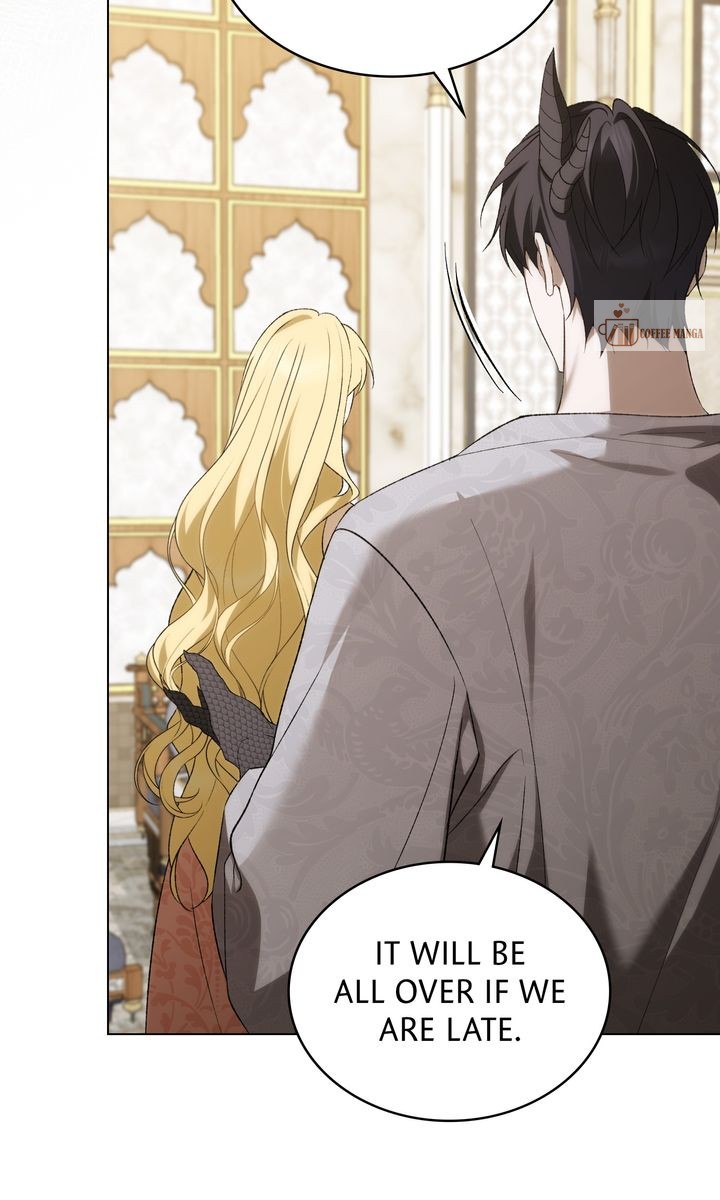 The Promise Isn’t Mine Chapter 59 - Page 67