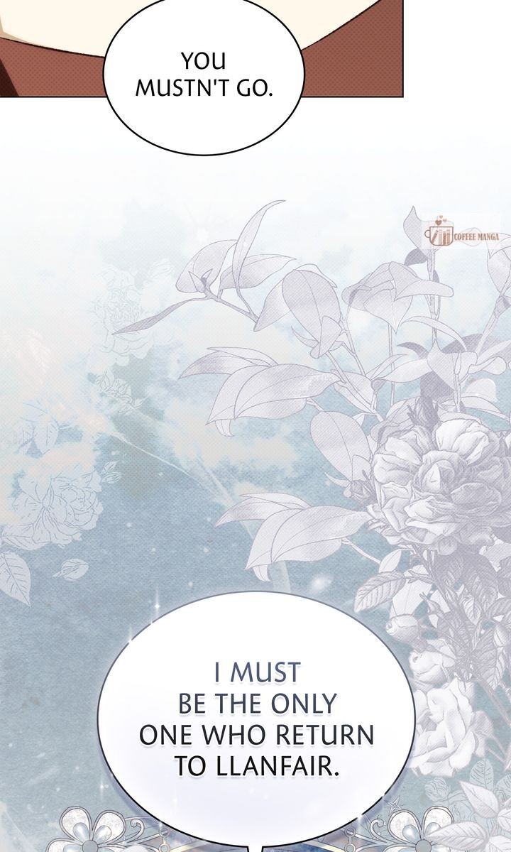 The Promise Isn’t Mine Chapter 59 - Page 69