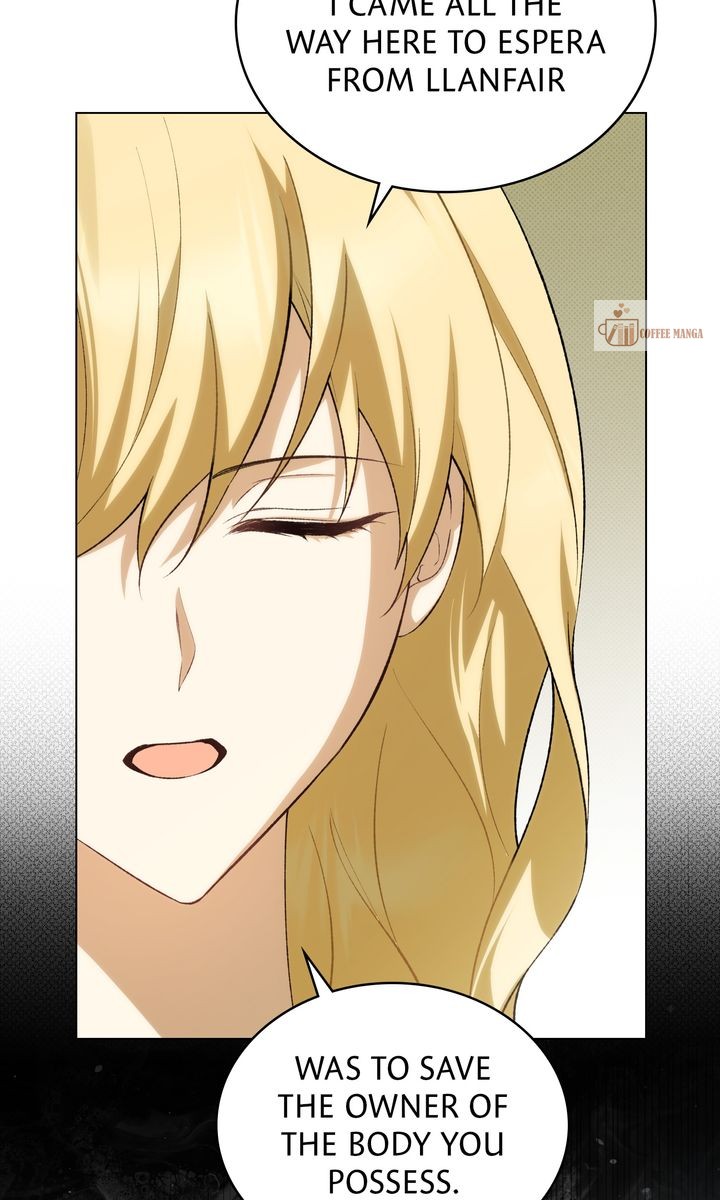 The Promise Isn’t Mine Chapter 59 - Page 73