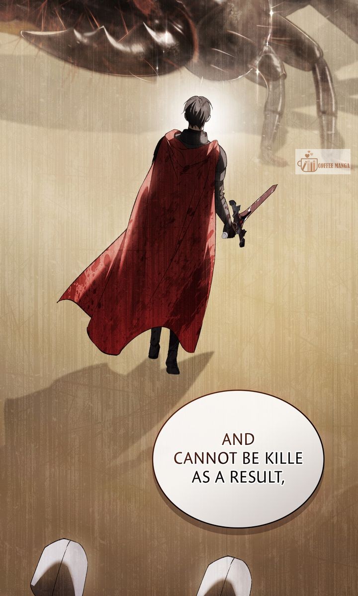 The Promise Isn’t Mine Chapter 59 - Page 75